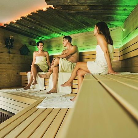 Mokni'S Palais Hotel & Spa Bad Wildbad Dış mekan fotoğraf