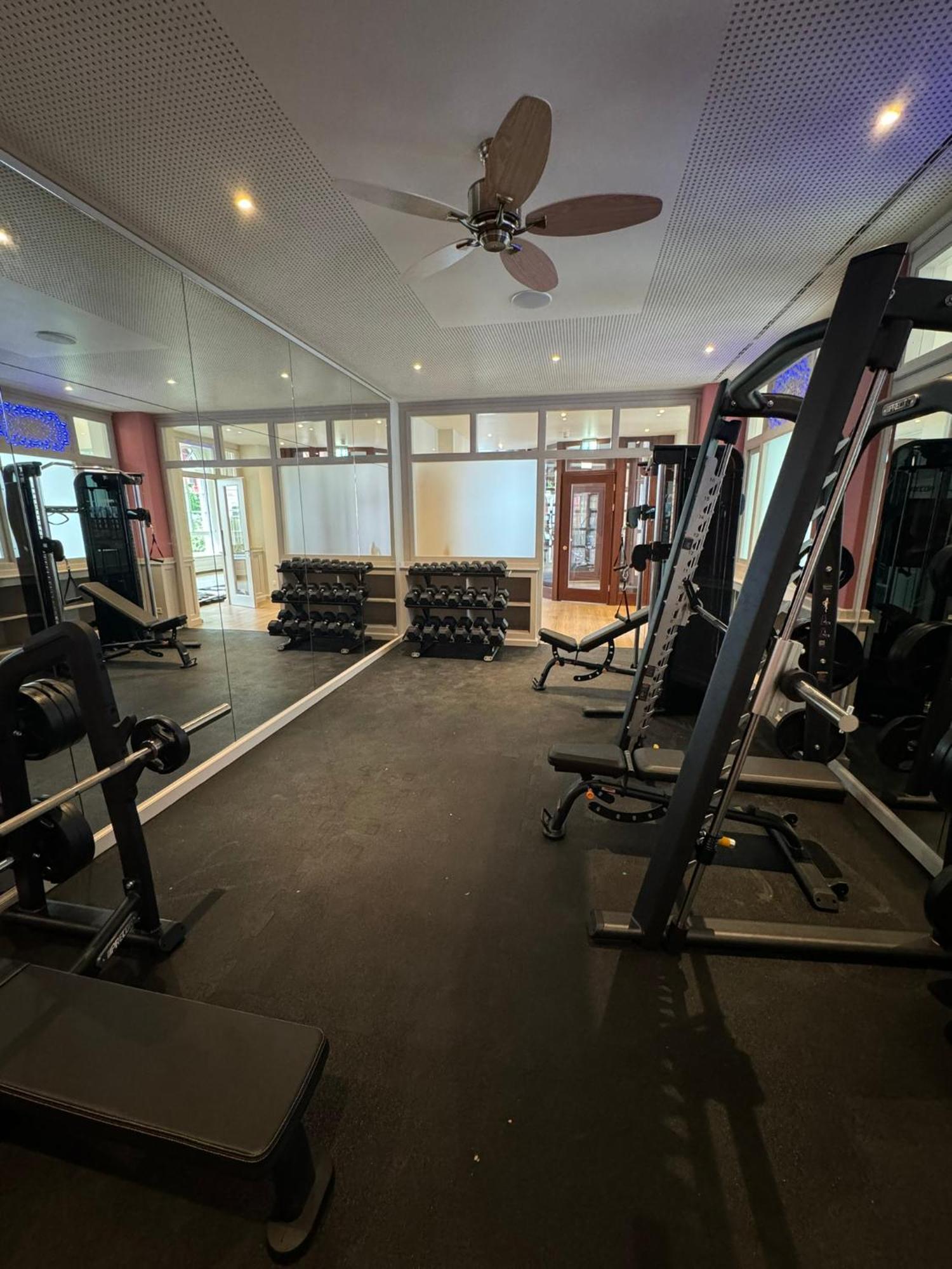 Mokni'S Palais Hotel & Spa Bad Wildbad Dış mekan fotoğraf