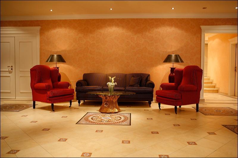 Mokni'S Palais Hotel & Spa Bad Wildbad Dış mekan fotoğraf
