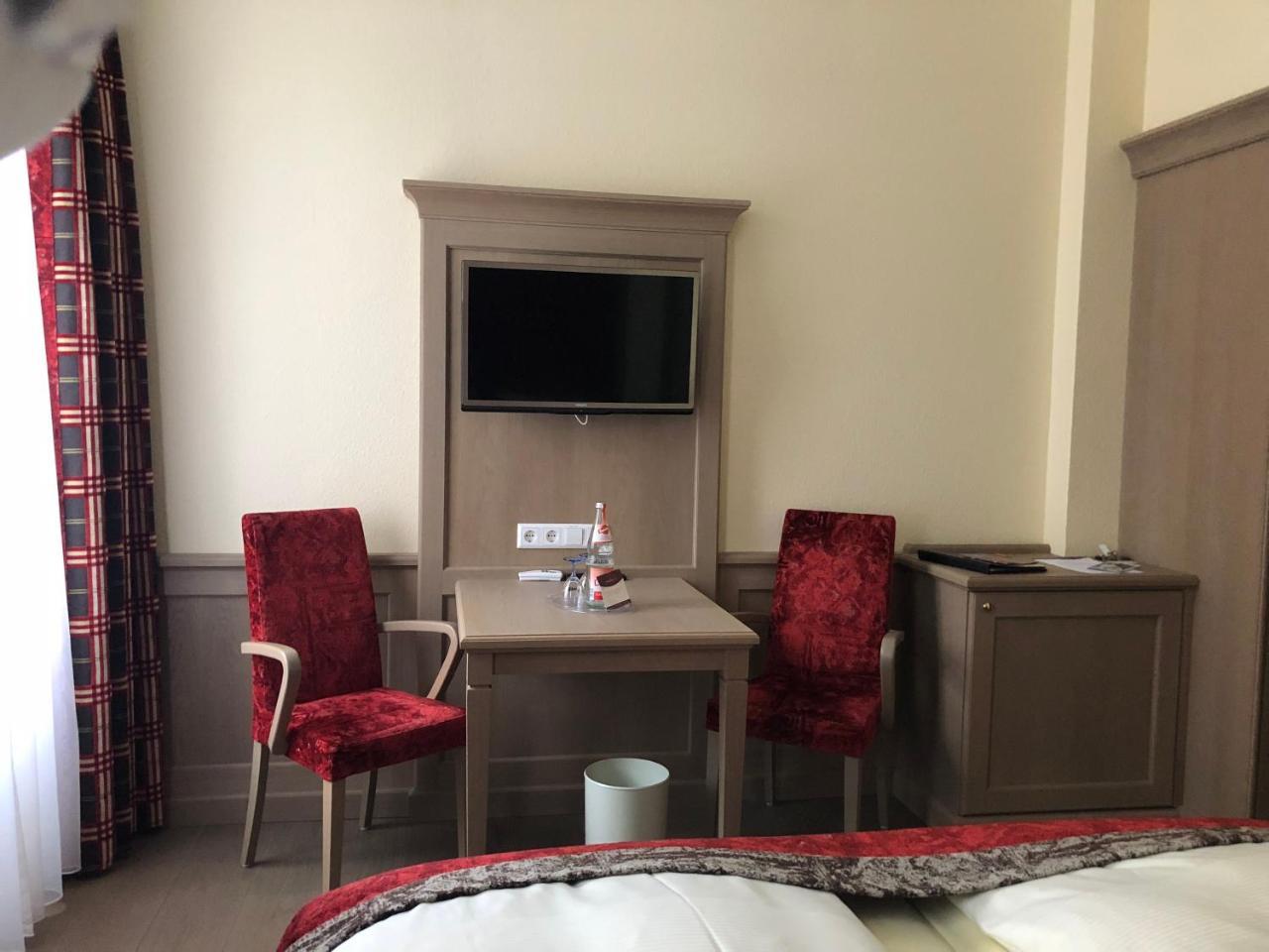 Mokni'S Palais Hotel & Spa Bad Wildbad Dış mekan fotoğraf