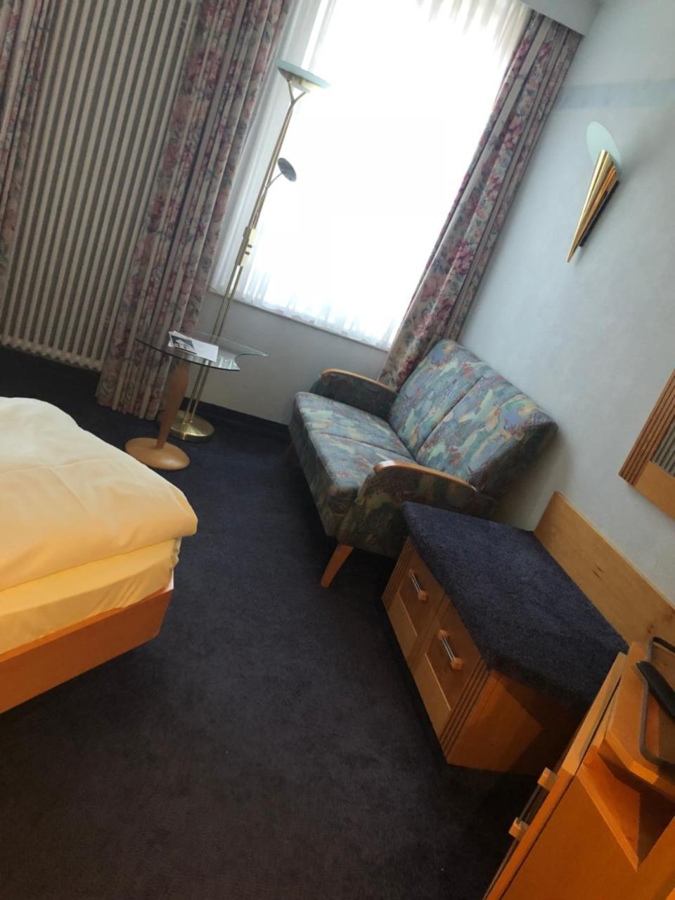 Mokni'S Palais Hotel & Spa Bad Wildbad Dış mekan fotoğraf
